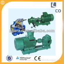 Oil Pump Explosion Proof Electric Motor